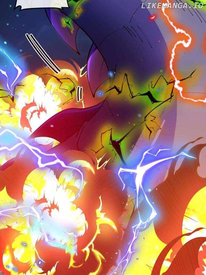 I Am The Monster Overlord Chapter 69 66